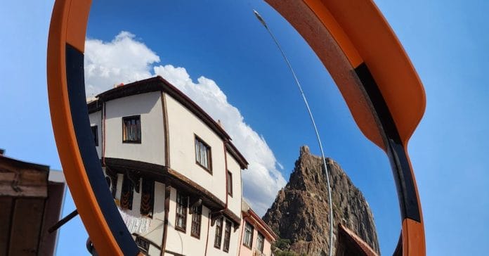 İŞKUR Genel Müdürü Güneş, Afyonkarahisar'da İncelemelerde