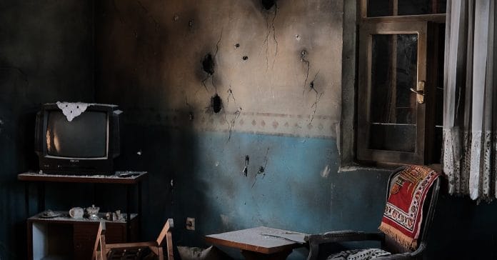 İsrail Askerleri Batı Şeria'da 2 Filistinli Çocuğu Öldürdü