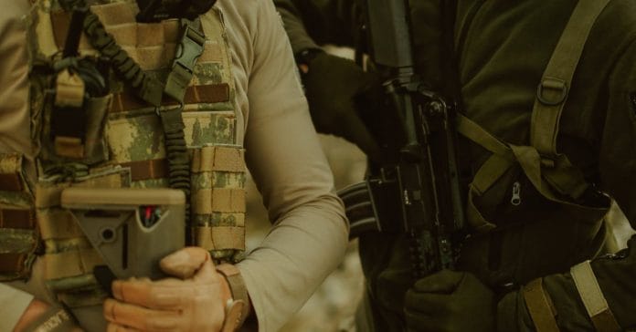 İsrail, Lübnan'da Büyük Kara Harekatına Hazırlanıyor