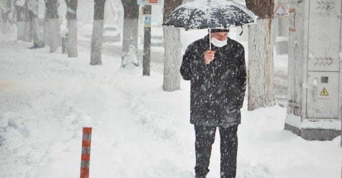 İstanbul'da Hava Durumu: Şehrin Nefesi, İklimin Nabzı