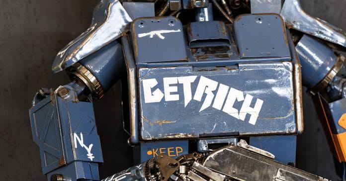 Kamusal Alanda Robotlar: Gelecek Beklenenden Hızlı Geldi