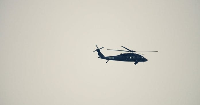 Katar Helikopter Kazası: Neden Trend, Derinlemesine Analiz