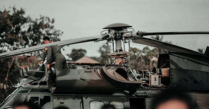 Katar'da Helikopter Kazası: Son Gelişmeler ve Güvenlik Analizi