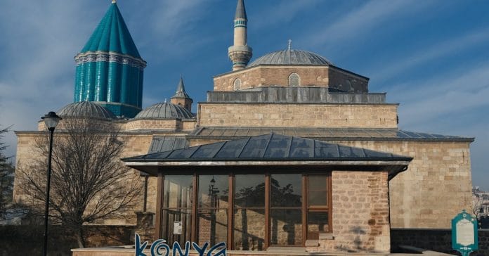 Konya Rehberi: Tarihin Kalbinde Modern Bir Şehir