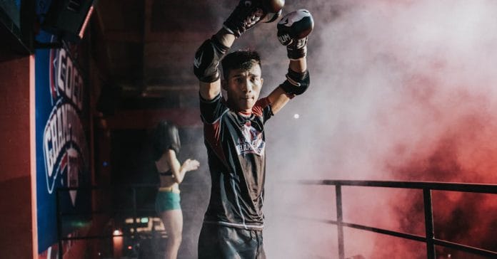 Luke Riley Kimdir? Genç Boksörün Yükselişi ve Kariyeri - WebTeknoLife