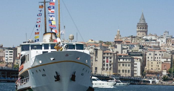 Madrid Gezi Rehberi: İspanya'nın Kalbinde Unutulmaz Bir Keşif