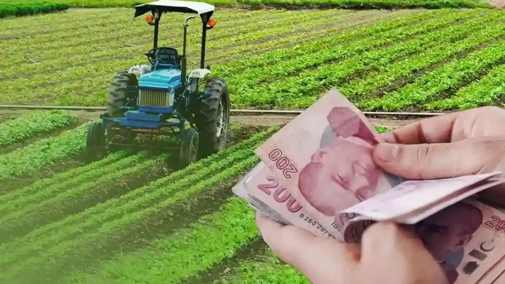 Mazot ve Gübre Desteği Ne Zaman Yatacak, Yattı mı?