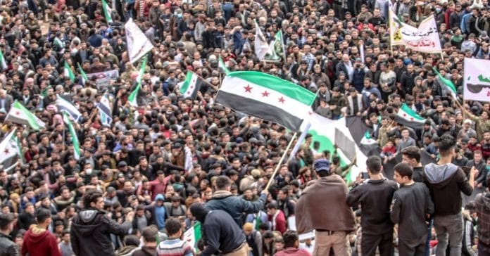Merz’in Üç Yıl Planı: Suriyeli Sığınmacıların Dönüşü Başlıyor mu?