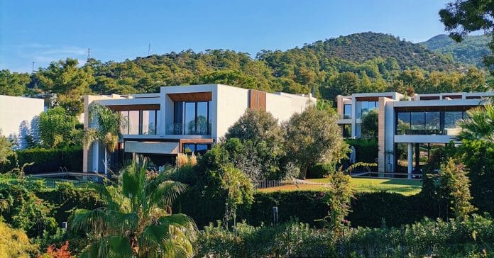Muğla Köyceğiz TOKİ Konutları Teslim Ediliyor: 392 Aileye Yeni Yuva