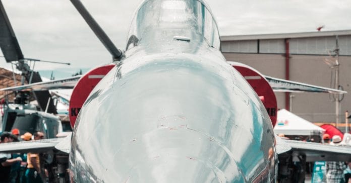 Nalan Yazgan'dan F-35 İddiası: 