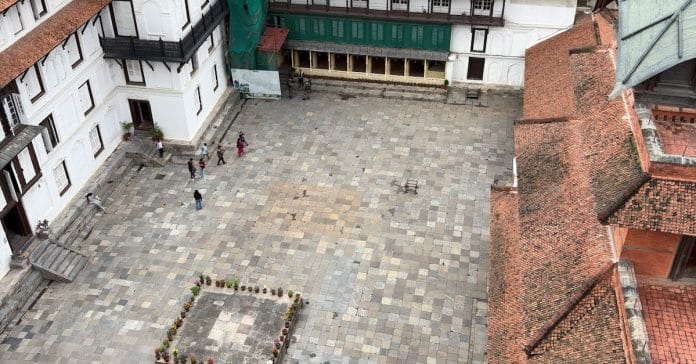 Nepal Başbakanı Olan Eski Rapçi Balen: Siyasette Yeni Bir Dönem