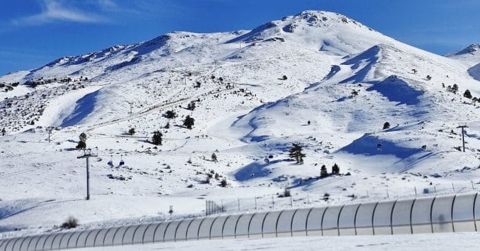 Ordu İl Jandarma Yaylalarda: Karda Harekât ve Sıkı Denetim