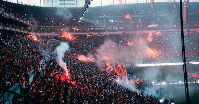 Orkun Kökçü Transferinde Avrupa Devleri Yarışta!