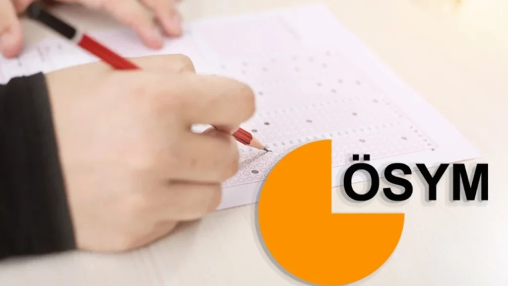 2026 YKS Ne Zaman Yapılacak? ÖSYM Sınav ve Sonuç Takvimini Açıkladı