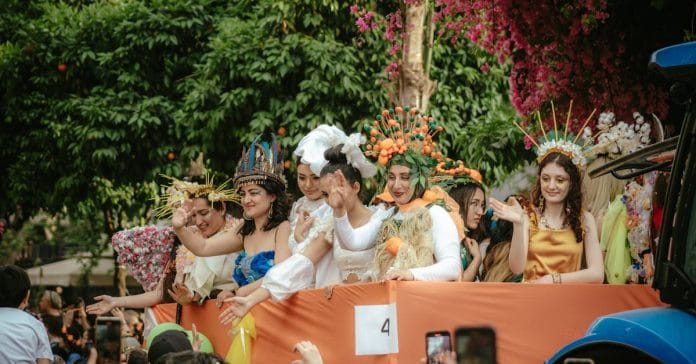 Portakal Çiçeği Festivali Rehberi: Adana Karnavalı Hakkında Her Şey