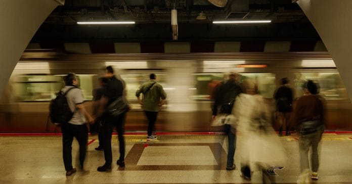 Ramazan Bayramı Tren Seferleri İçin Ek Kapasite Yolda