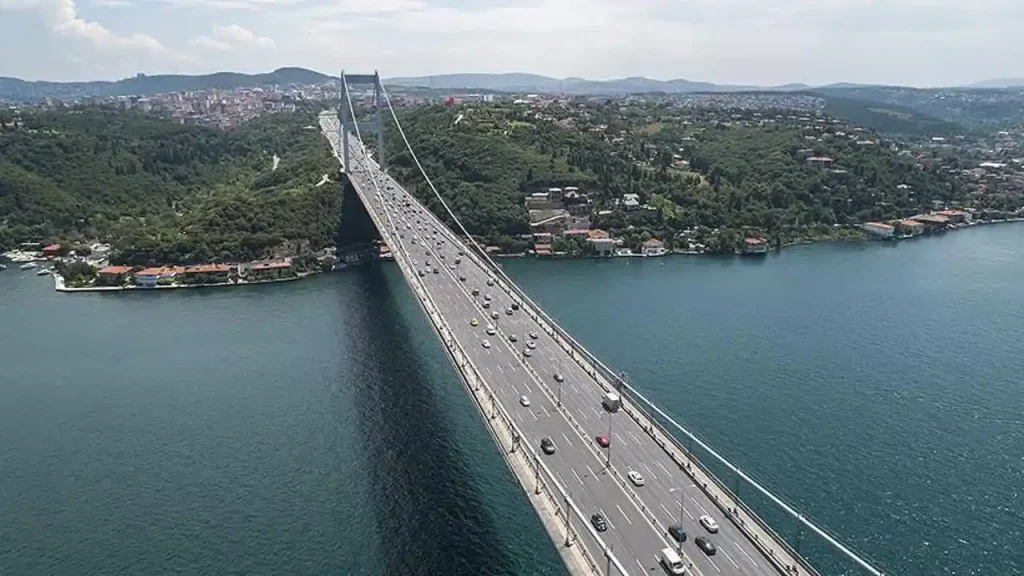 Bayramda Köprü ve Otoyollar Ücretsiz mi 2026? Resmi Karar Çıktı