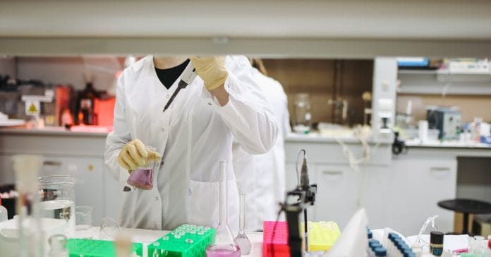 Sağlık Bakanı Memişoğlu TÜSEB ve ODTÜ İş Birliği Protokolü İmzası