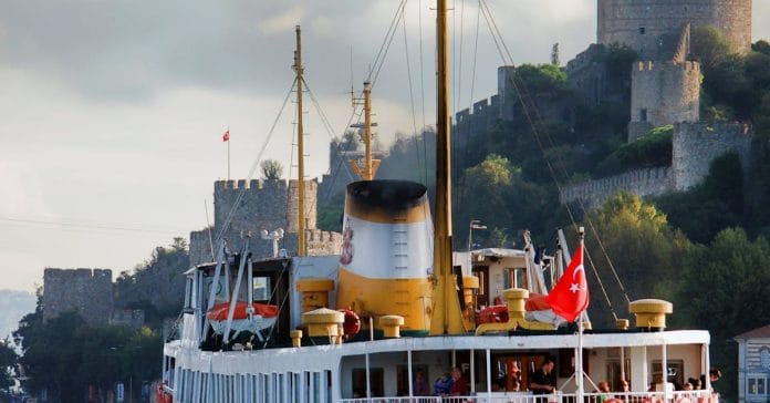 Sarıyer Rehberi: İstanbul'un Gözde İlçesi Hakkında Her Şey