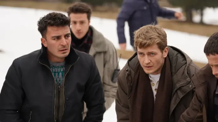 Taşacak Bu Deniz 20. Bölümde Neler Yaşandı?