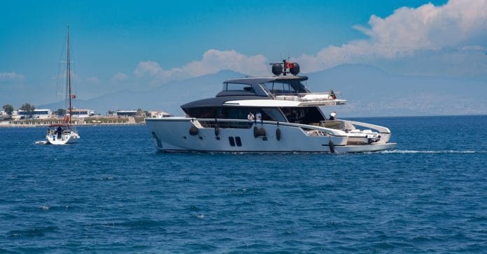 Teknede Dehşet: Deniz Kazalarından Korunma ve Güvenlik Rehberi
