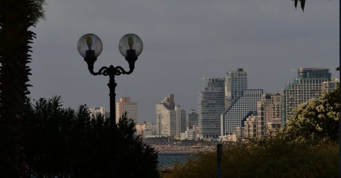 Tel Aviv Füze Saldırısı: ABD-İsrail-İran Savaşında 16. Gün