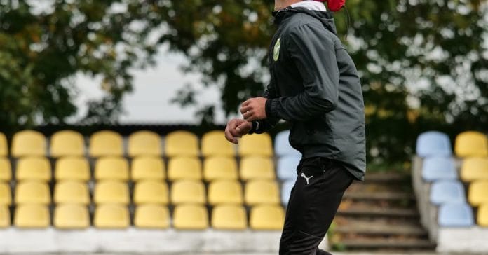 Thierry Karadeniz'in Yükselişi: U18 Milli Takımımızdan 7-0'lık Şov
