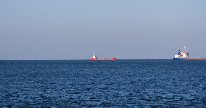 Türkiye Limanlarında Şubat Rekoru: Yük ve Konteynerde Zirve
