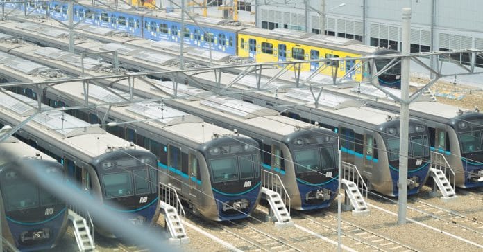 Türkiye'nin İlk Hızlı Tren Fabrikası 2026'da Faaliyete Geçiyor