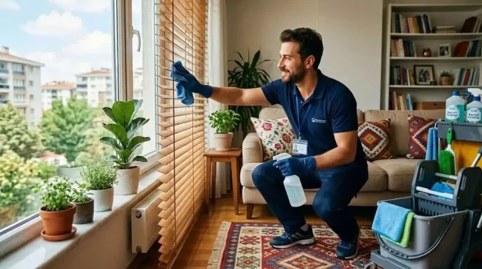 Bayram Temizliği Ne Zaman Yapılmalı? Planlı ve Kolay Temizlik Rehberi