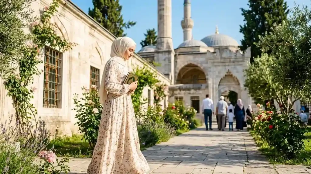2026 Arefe Günü Mesajları: En Güzel, Dualı ve Kısa Arefe Sözleri