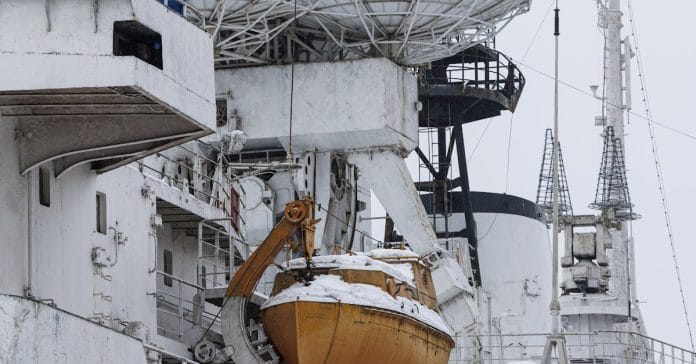 Uydu Destekli Arama Kurtarma: 2025’te 7 Bin 861 Can Kurtarıldı