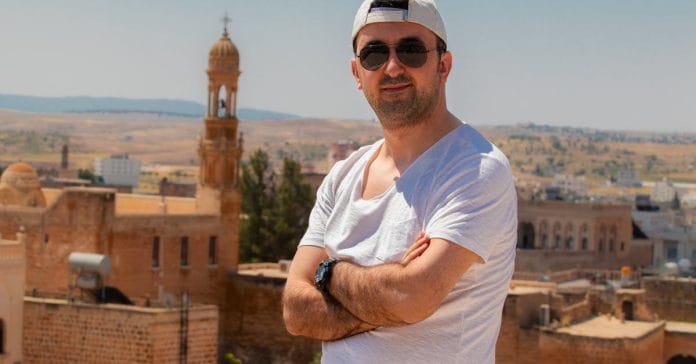Veysel Tay Kimdir? Genç Yetenekten Zirveye Yolculuk