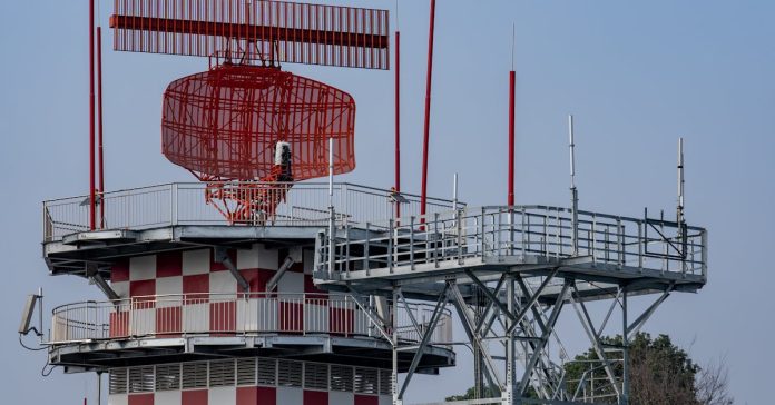 ABD: Çin, İran'a Gelişmiş Radar Sistemi Satabilir