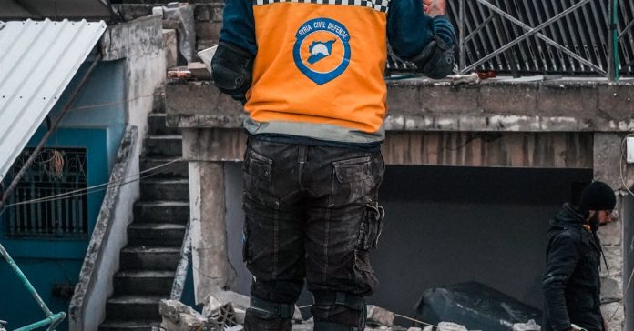 AFAD'dan Afet Sağlık Ekibi Akreditasyon Kılavuzu