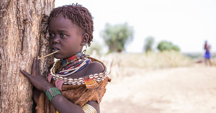 Afrika: Kıtayı Tanıyalım, Değişen Yüzünü Keşfedelim