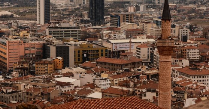 Ankara Mamak: Tarihçesi, Gelişimi ve Güncel Durum