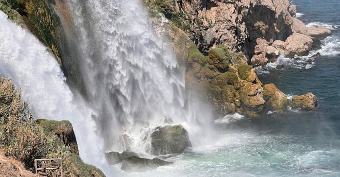 ASAT: Antalya'da Su Sorunu ve Çözüm Yolları Rehberi