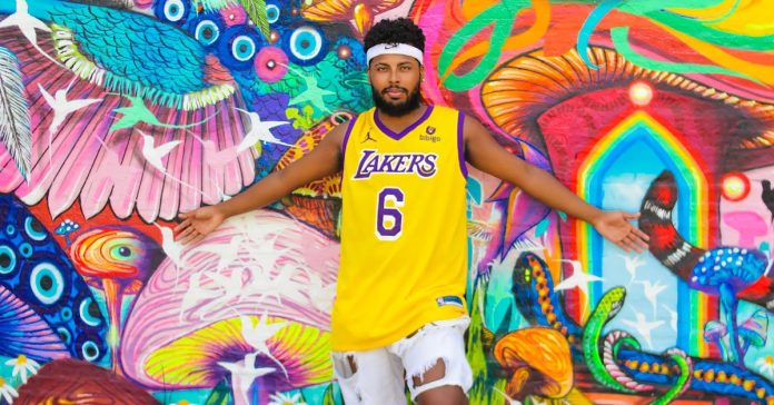 Austin Reaves: Yeni Nesil NBA Yıldızı Türkiye'de!
