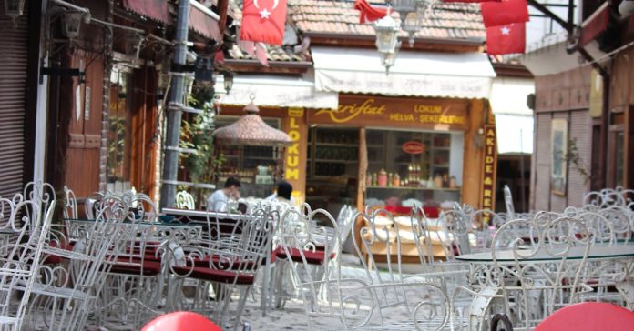 Ayancık Neden Gündemde? Tarihi ve Güncel Durumu