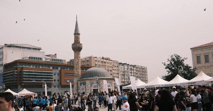 Bakan Tekin'den 'İhtisas Akademi'26' Açıklaması