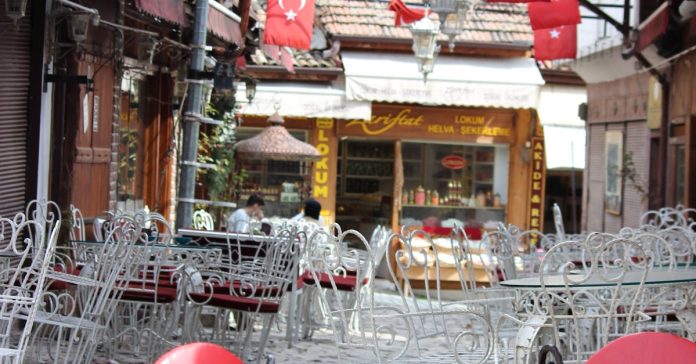 Bandırma: Güncel Durum ve Geleceğe Bakış