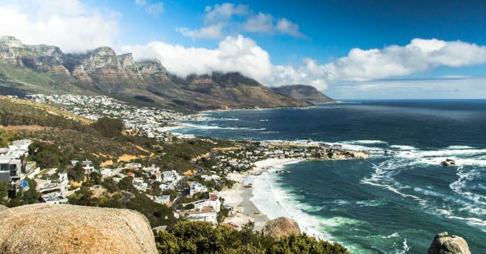Cape Town: Afrika'nın Gözbebeği Rehberi