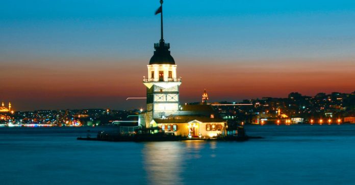 Çocuk Yönetti: TBMM Özel Oturumu'nda İnci Yıldız Şentürk