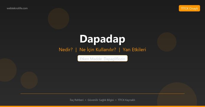 Dapadap nedir ne işe yarar - ilaç bilgisi