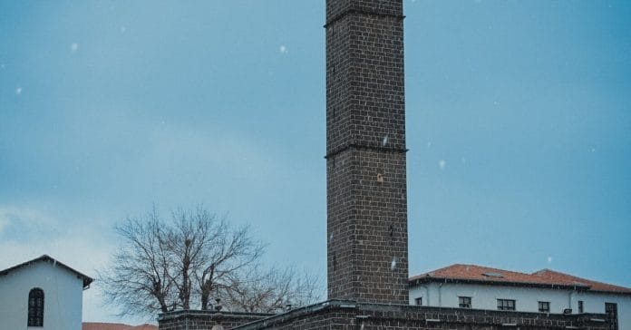 Diyarbakır'a Yeni Adalet Sarayı: Gürlek'ten Barış Mesajı