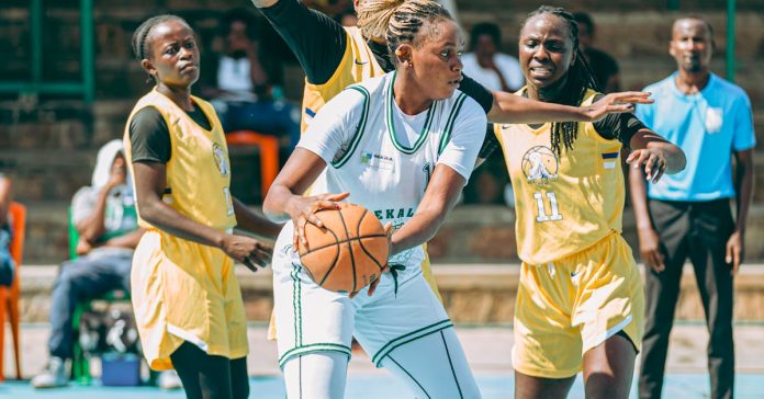 EuroLeague Women Final Six: Rekabet Kızıştı, Fiyatlar Uçtu!