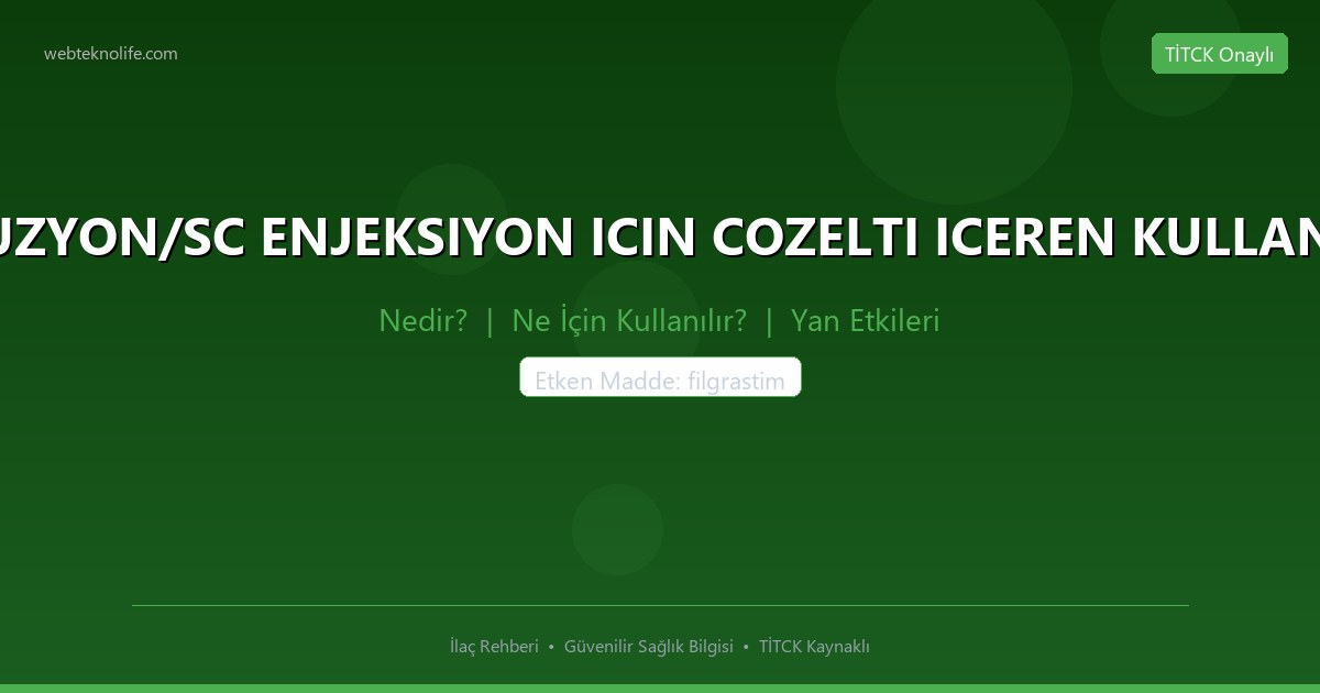 FRAVEN 30 MIU/0,5 ML IV INFUZYON/SC ENJEKSIYON ICIN COZELTI ICEREN KULLANIMA HAZIR ENJEKTOR, 3 ADET nedir ne icin kullanilir