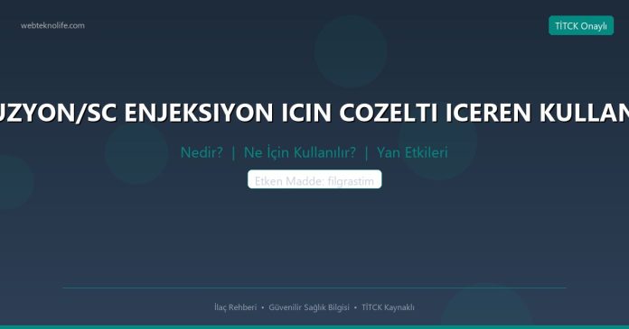 FRAVEN 30 MIU/0,5 ML IV INFUZYON/SC ENJEKSIYON ICIN COZELTI ICEREN KULLANIMA HAZIR ENJEKTOR, 5 ADET nedir ne işe yarar - ilaç bilgisi