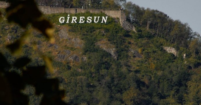 Giresun Hava Durumu: Güncel Tahminler ve Beklentiler